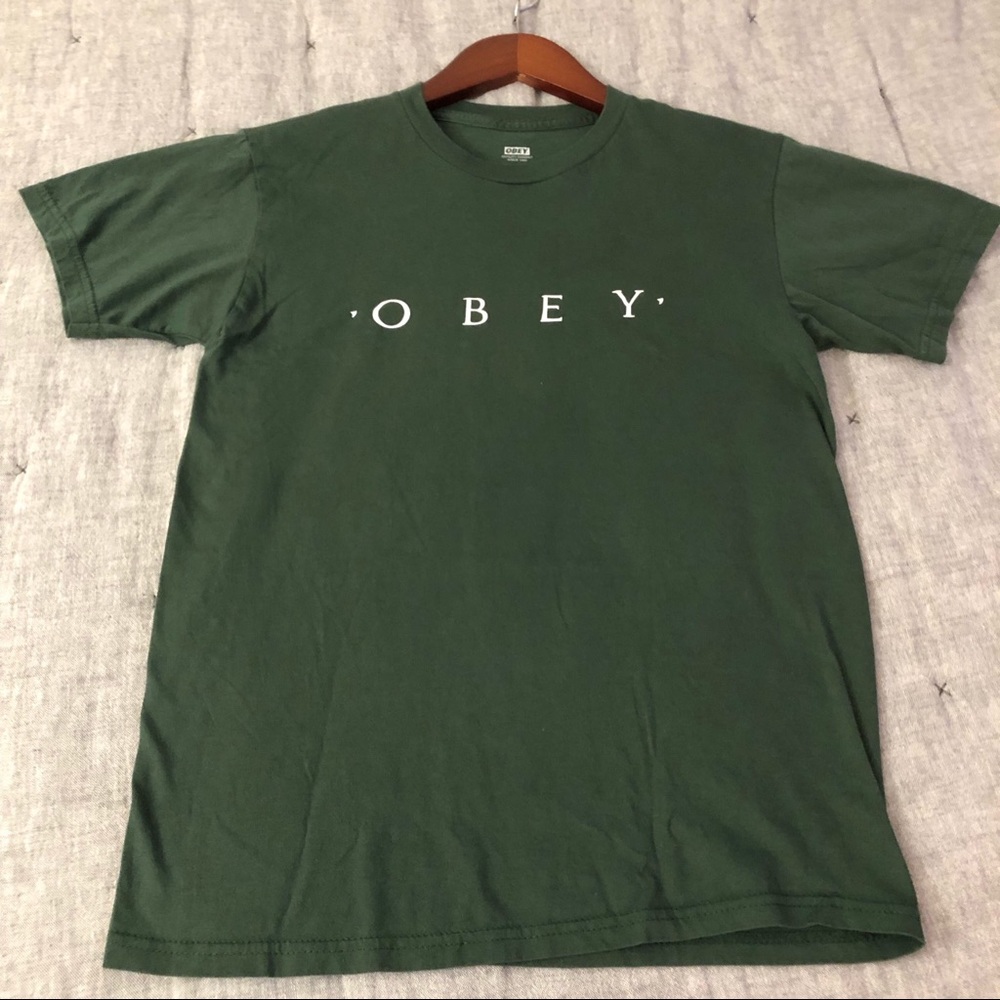 Obey T-shirt